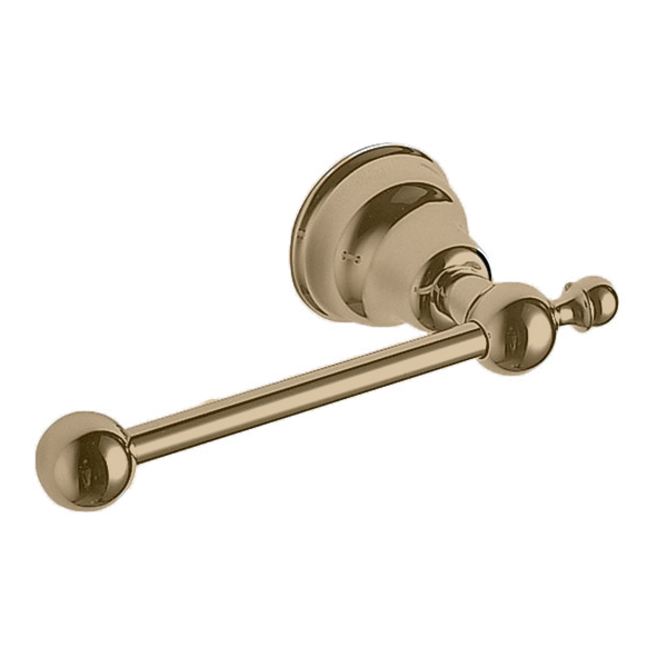 Держатель туалетной бумаги INDA Raffaella бронза A32250BZ Держатель туалетной бумаги INDA Raffaella бронза A32250BZ