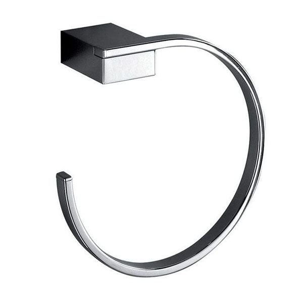 Полотенцедержатель INDA Logic хром A33160CR Полотенцедержатель INDA Logic хром A33160CR