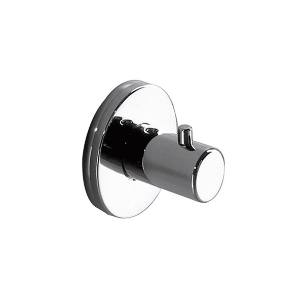 Крючок INDA Touch хром A46200CR Крючок INDA Touch хром A46200CR