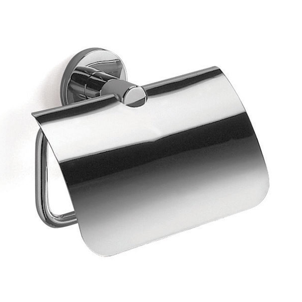 Держатель туалетной бумаги INDA Touch хром A4626BCR Держатель туалетной бумаги INDA Touch хром A4626BCR