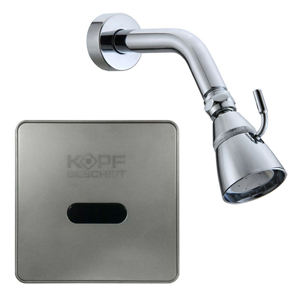 Душ бесконтактный KOPFGESCHEIT KR1433DC-KG1431 DK01 Душ бесконтактный KOPFGESCHEIT KR1433DC-KG1431 DK01