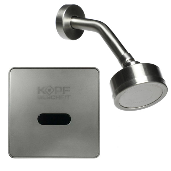 Душ бесконтактный KOPFGESCHEIT KR1433DC-KG1431 DK03 Душ бесконтактный KOPFGESCHEIT KR1433DC-KG1431 DK03