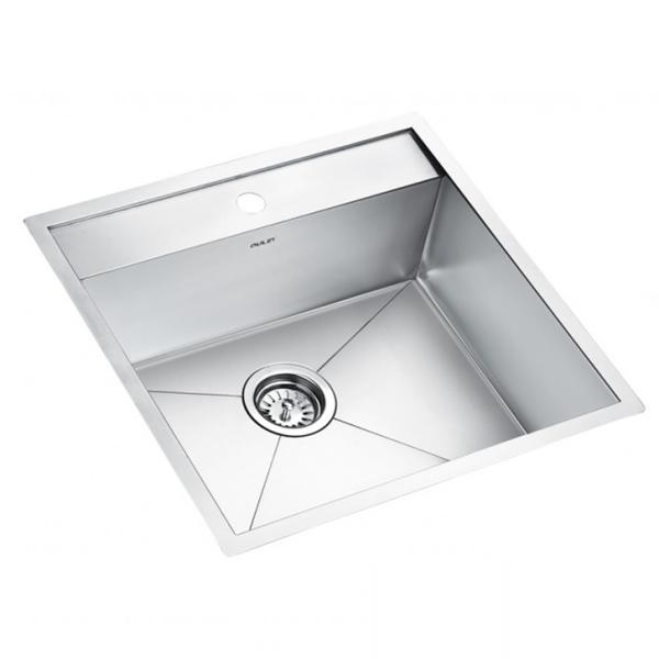 Мойка для кухни OULIN 546x526 мм OL-F121X Мойка для кухни OULIN 546x526 мм OL-F121X