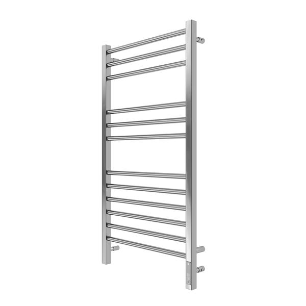 Полотенцесушитель электрический TERMINUS Сицилия 500x1000 мм sensor quick touch Полотенцесушитель электрический TERMINUS Сицилия 500x1000 мм sensor quick touch