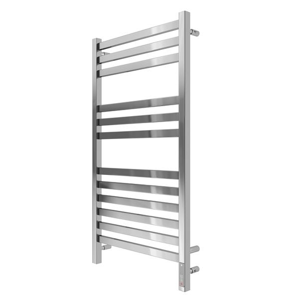 Полотенцесушитель электрический TERMINUS Ното П12 500х1000 мм sensor quick touch Полотенцесушитель электрический TERMINUS Ното П12 500х1000 мм sensor quick touch