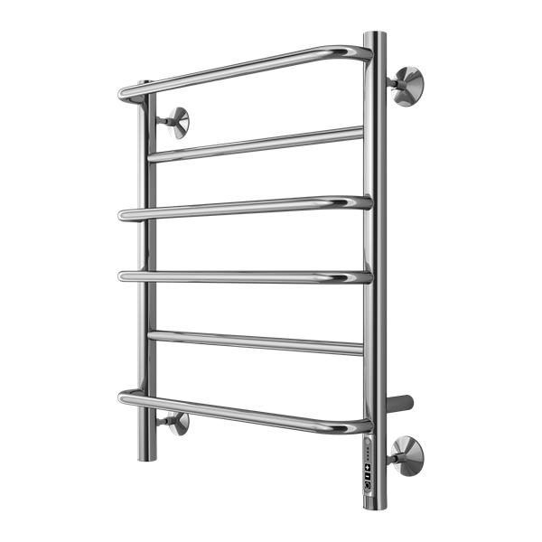 Полотенцесушитель электрический TERMINUS Евромикс П6 500x650 мм quick touch Полотенцесушитель электрический TERMINUS Евромикс П6 500x650 мм quick touch