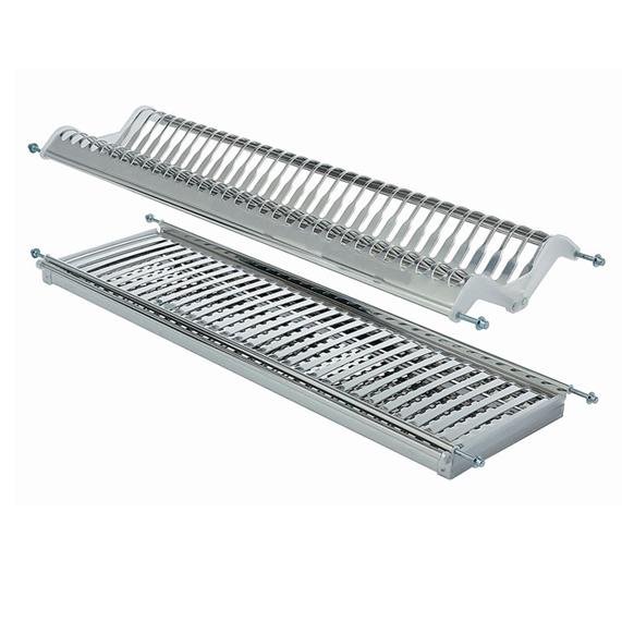 Сушилка для посуды TECNOINOX Inoxmatic Lux 500 мм 82500 Сушилка для посуды TECNOINOX Inoxmatic Lux 500 мм 82500