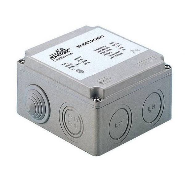 Трансформатор JIKA AUP3 на 5 писсуаров 8.9507.1.000.000.1 Трансформатор JIKA AUP3 на 5 писсуаров 8.9507.1.000.000.1