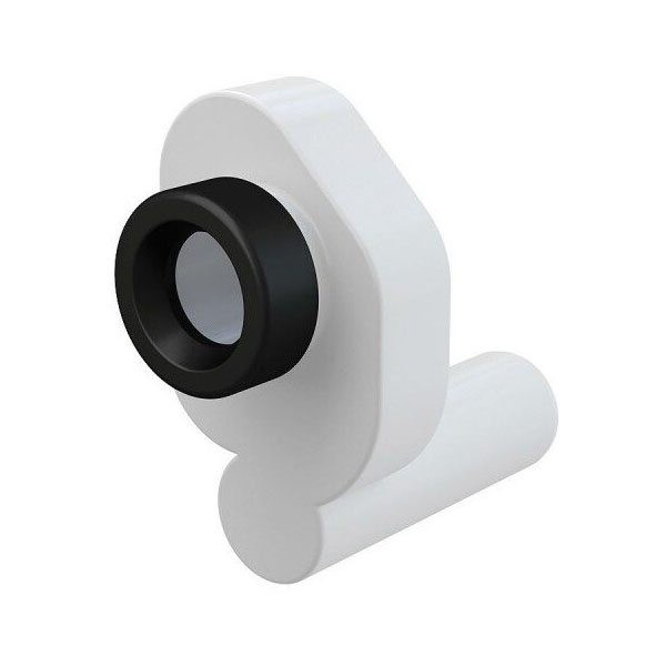 Сифон для писсуаров Golem/Livo горизонтальный JIKA 8.9200.3.000.000.1 Сифон для писсуаров Golem/Livo горизонтальный JIKA 8.9200.3.000.000.1