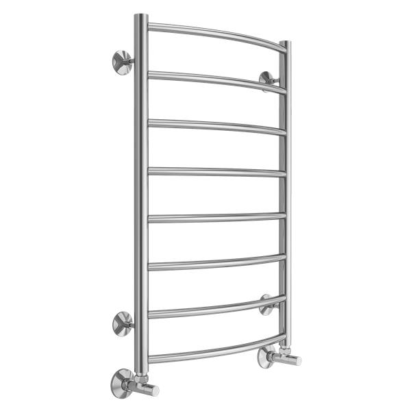 Полотенцесушитель водяной TERMINUS Классик 500x800 мм Полотенцесушитель водяной TERMINUS Классик 500x800 мм