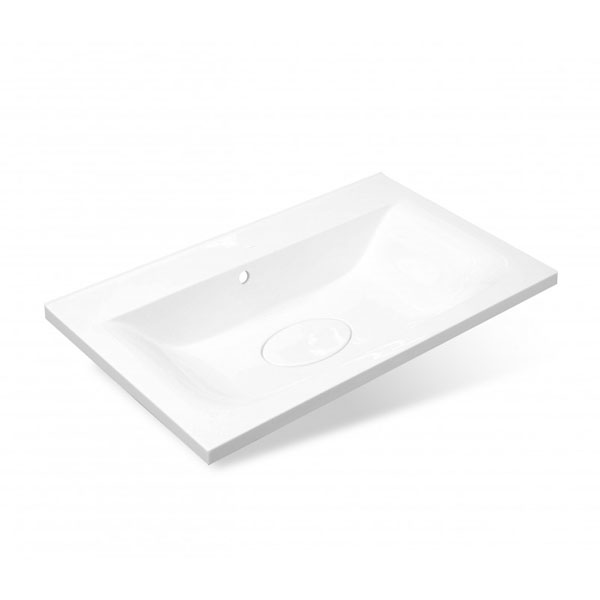 Раковина для мебели ЭСТЕТ Бали 750x450х150 мм ФР-00001662 Раковина для мебели ЭСТЕТ Бали 750x450х150 мм ФР-00001662