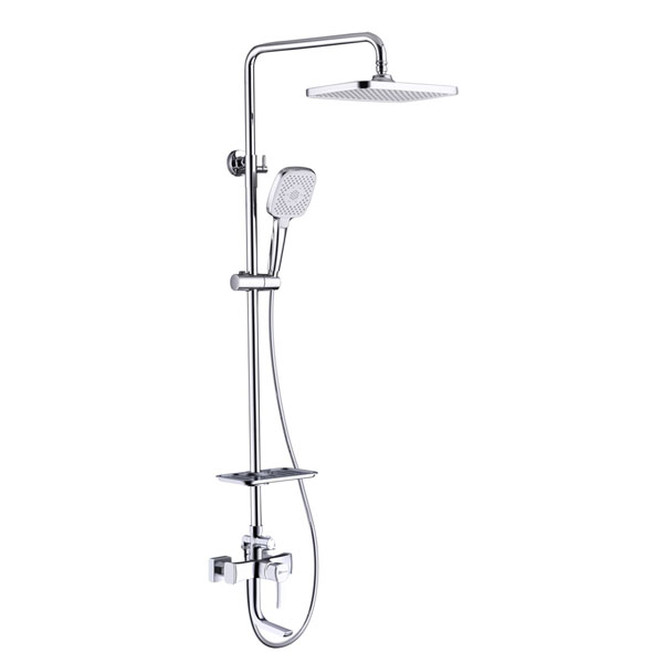 Душевая система LEMARK Evitta LM0562C Душевая система LEMARK Evitta LM0562C