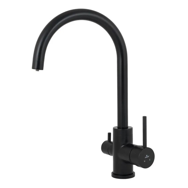 Смеситель для кухни KAISER Merkur 26744-9 Смеситель для кухни KAISER Merkur 26744-9