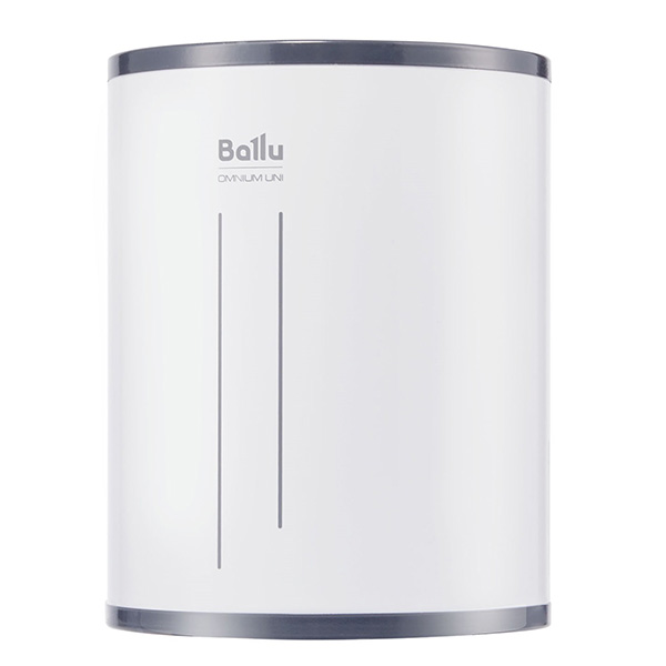 Водонагреватель электрический BALLU BWH/S 10 OMNIUM Uni U Водонагреватель электрический BALLU BWH/S 10 OMNIUM Uni U