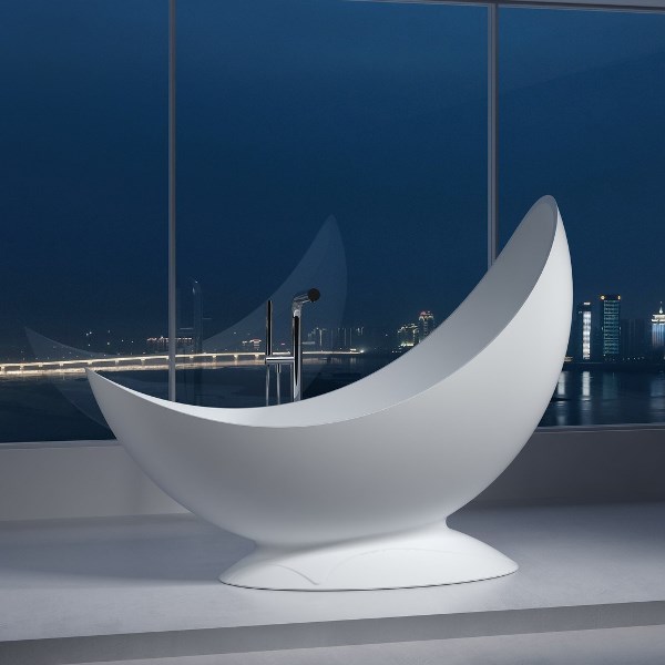 Ванна NS BATH 2000x767x1450 мм NSB-20767 Ванна NS BATH 2000x767x1450 мм NSB-20767