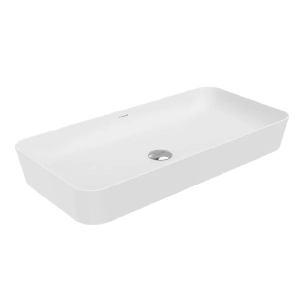 Раковина на столешницу CREAVIT Ultra 800х400х110 мм UL080-00CB00E-0000 Раковина на столешницу CREAVIT Ultra 800х400х110 мм UL080-00CB00E-0000