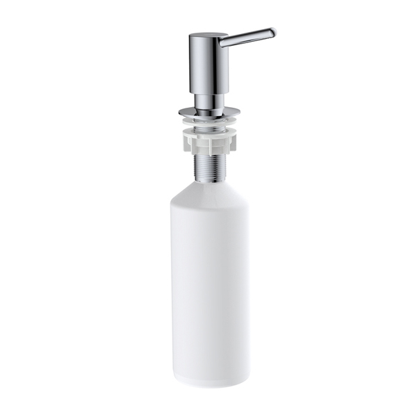 Дозатор для кухни IDDIS хром SDISB00i59 Дозатор для кухни IDDIS хром SDISB00i59