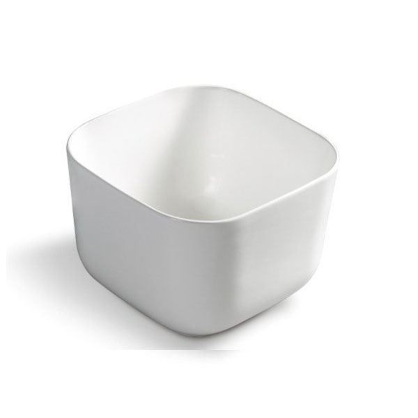 Раковина на столешницу SANTILINE 365х365х245 мм SL-1111 Раковина на столешницу SANTILINE 365х365х245 мм SL-1111