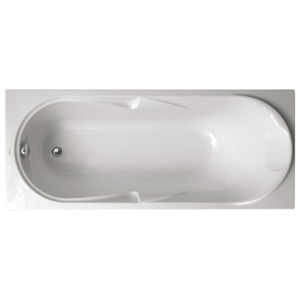 Ванна акриловая VAGNERPLAST Minerva 1700x700x420 мм Ванна акриловая VAGNERPLAST Minerva 1700x700x420 мм