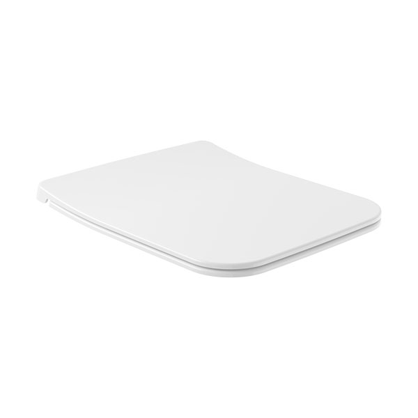 Крышка сиденье для унитаза VILLEROY BOCH Venticello SlimSeat SoftClose 9M80S101 Крышка сиденье для унитаза VILLEROY BOCH Venticello SlimSeat SoftClose 9M80S101