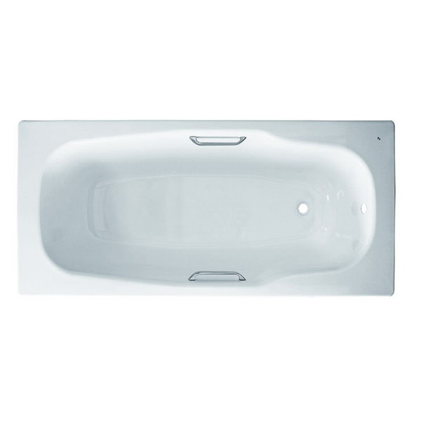 Ванна стальная BLB Atlantiica HG 1800x800 мм B80JR Ванна стальная BLB Atlantiica HG 1800x800 мм B80JR