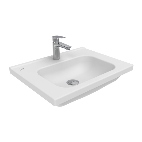 Раковина мебельная CREAVIT Ideal 60 ID060-00CB00E-0000 Раковина мебельная CREAVIT Ideal 60 ID060-00CB00E-0000