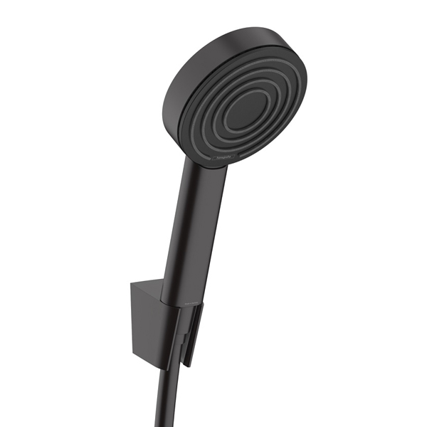Набор для душа HANSGROHE Pulsify 105 1jet 24301670 Набор для душа HANSGROHE Pulsify 105 1jet 24301670