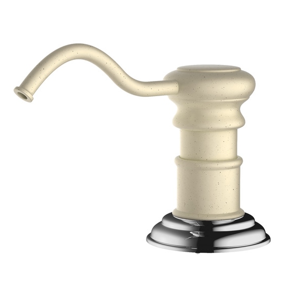 Дозатор для кухни OMOIKIRI OM-01 BE 4995010 Дозатор для кухни OMOIKIRI OM-01 BE 4995010