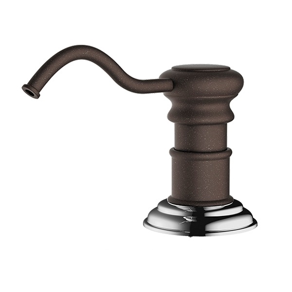 Дозатор для кухни OMOIKIRI OM-01 DC 4995014 Дозатор для кухни OMOIKIRI OM-01 DC 4995014