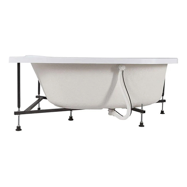 Монтажный комплект к ванне ROCA Bali 1500х1500 мм Монтажный комплект к ванне ROCA Bali 1500х1500 мм