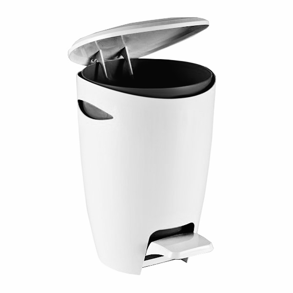 Урна PRIMANOVA 20х23х30 см объём 5л Урна PRIMANOVA 20х23х30 см объём 5л