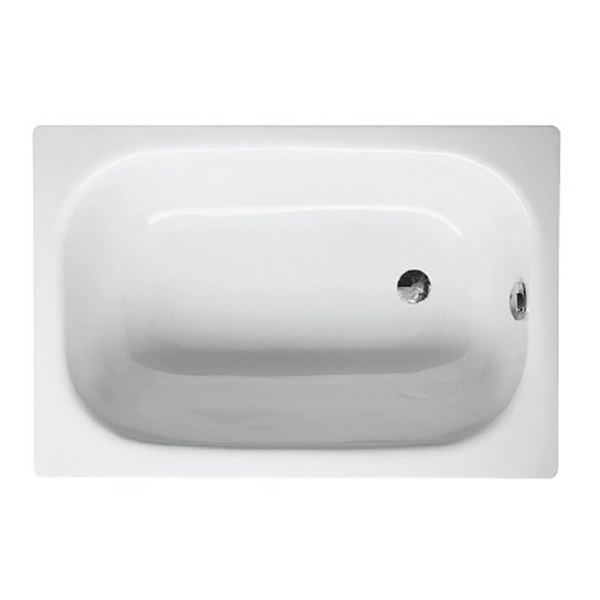 Ванна стальная BETTE LaBette 1200x700 мм 1200-000 Ванна стальная BETTE LaBette 1200x700 мм 1200-000