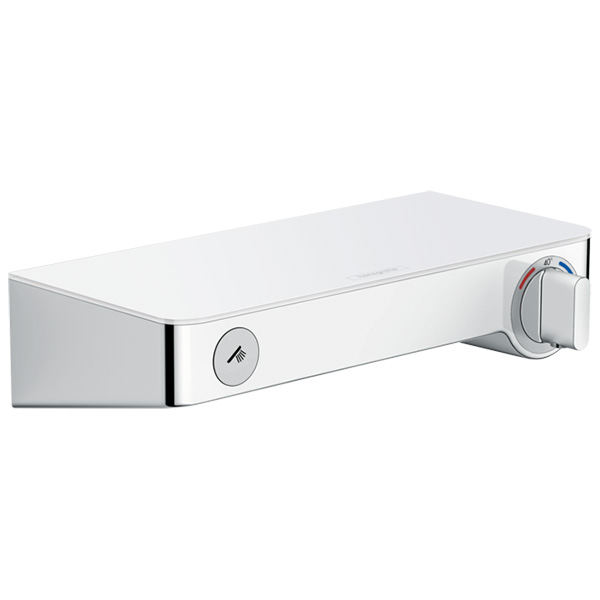 Смеситель термостатический для ванны HANSGROHE Shower TabletSelect 300 13171400 Смеситель термостатический для ванны HANSGROHE Shower TabletSelect 300 13171400
