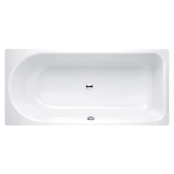 Ванна стальная BETTE Ocean 1700x750 мм 8855-000 Ванна стальная BETTE Ocean 1700x750 мм 8855-000