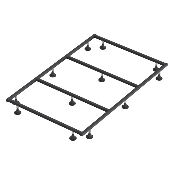 Каркас для душевого поддона GOOD DOOR 1200х900 мм Каркас для душевого поддона GOOD DOOR 1200х900 мм