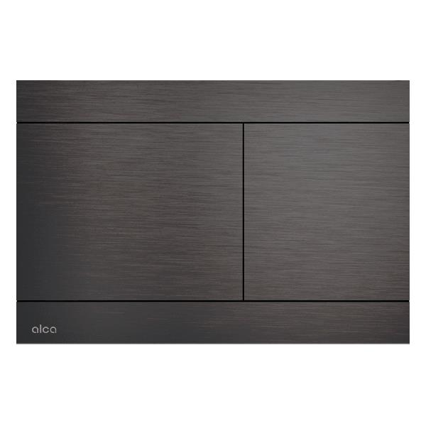 Клавиша для инсталляции ALCAPLAST Flat FUN-GM-B Клавиша для инсталляции ALCAPLAST Flat FUN-GM-B