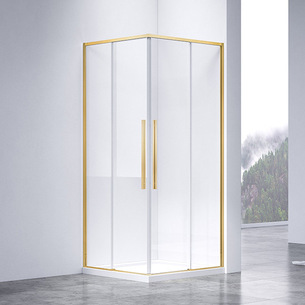 Душевой уголок VINCEA Slim-N 900х900 VSS-4SN900CLG Душевой уголок VINCEA Slim-N 900х900 VSS-4SN900CLG