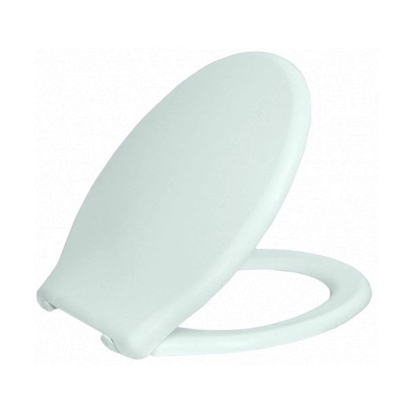 Крышка сиденье для унитаза CREAVIT белый KC3000.00 Крышка сиденье для унитаза CREAVIT белый KC3000.00