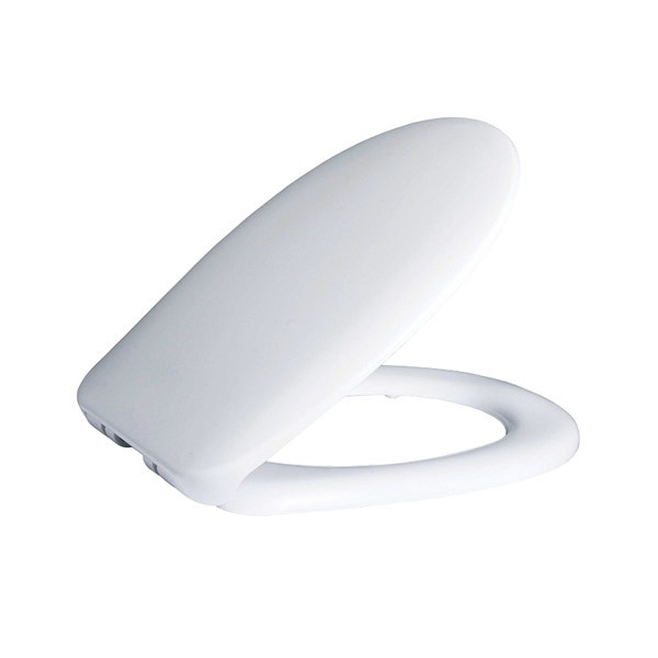 Крышка сиденье для унитаза CREAVIT Cinar SoftClose белый KC0703.01.0000E Крышка сиденье для унитаза CREAVIT Cinar SoftClose белый KC0703.01.0000E