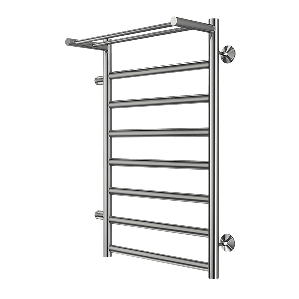 Полотенцесушитель водяной TERMINUS Хендрикс 500х800 мм Полотенцесушитель водяной TERMINUS Хендрикс 500х800 мм