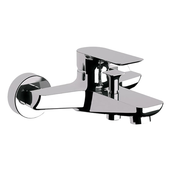 Смеситель для ванны REMER Infinity I05 Смеситель для ванны REMER Infinity I05