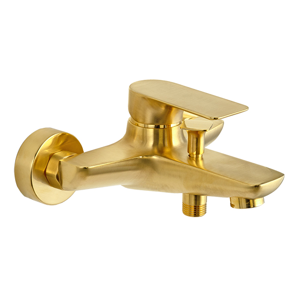 Смеситель для ванны REMER Infinity I05BG Смеситель для ванны REMER Infinity I05BG