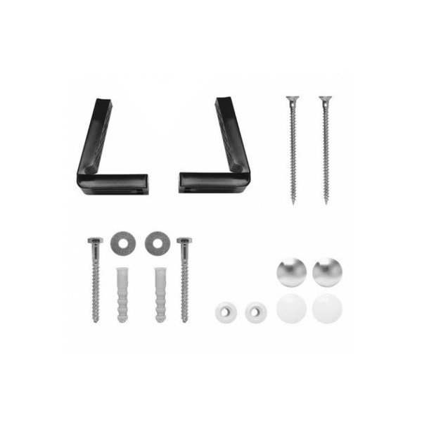 Крепёж для напольного унитаза и биде GSI Spares FVB Крепёж для напольного унитаза и биде GSI Spares FVB