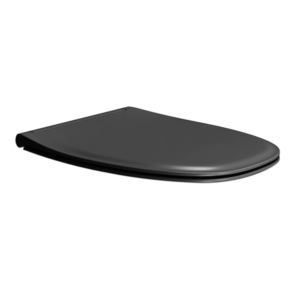 Крышка сиденье для унитаза GSI Modo SoftClose MS84C26 Крышка сиденье для унитаза GSI Modo SoftClose MS84C26