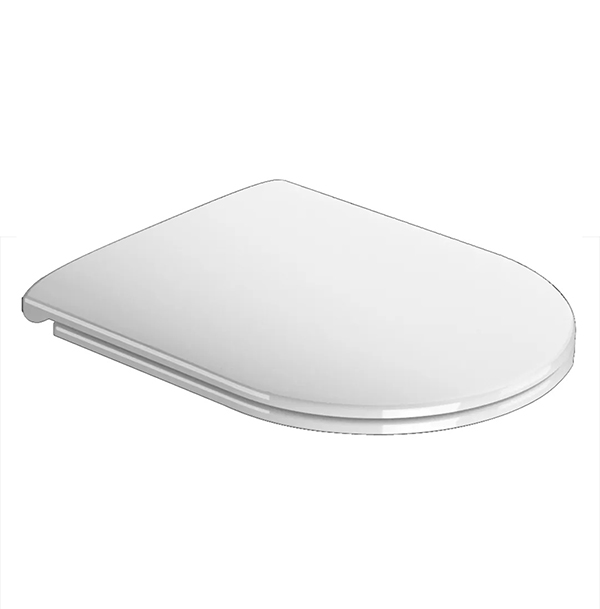 Крышка сиденье для унитаза GSI Pura Eco SoftClose MS992C11 Крышка сиденье для унитаза GSI Pura Eco SoftClose MS992C11