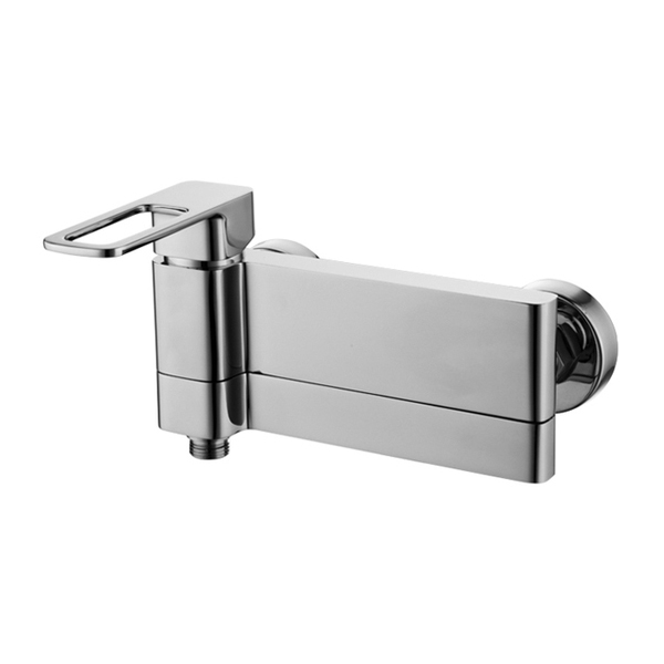 Смеситель для ванны IDDIS Slide хром глянцевый SLISB00i02WA Смеситель для ванны IDDIS Slide хром глянцевый SLISB00i02WA