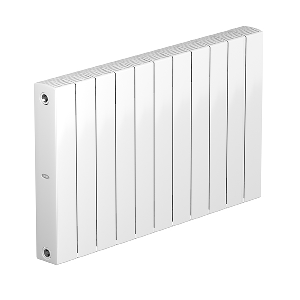 Радиатор биметаллический RIFAR SUPReMO 500 11 секций 575х880х90 мм боковое подключение Радиатор биметаллический RIFAR SUPReMO 500 11 секций 575х880х90 мм боковое подключение