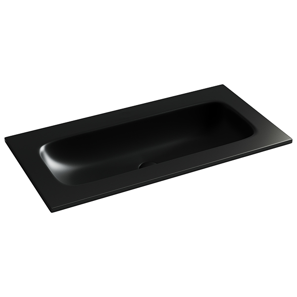 Раковина накладная мебельная CERAMICANOVA Grace 910x457x137 мм CN7019MBWx Раковина накладная мебельная CERAMICANOVA Grace 910x457x137 мм CN7019MBWx