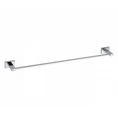 Держатель полотенца BEMETA Plaza 625x35x70 мм 118104042 Держатель полотенца BEMETA Plaza 625x35x70 мм 118104042
