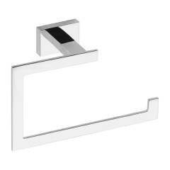 Держатель полотенца BEMETA Plaza 210x135x65 мм 118104062